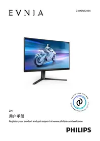 Evnia 24M2N5200X PHILIPS