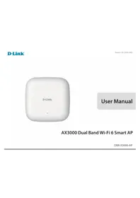 DBR-X3000-AP D-LINK