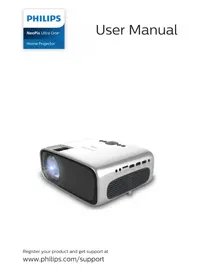 NeoPix Ultra One+ NPX646 PHILIPS