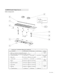 CAPR36SS1200 FABER