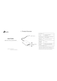 UA430C TP-LINK