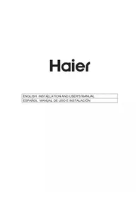 HADG9CBS4WWIFI HAIER