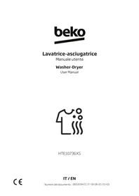 HTE10736XS BEKO