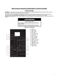 KMML550RBE KITCHENAID