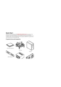 B560M PRO-VDH WIFI (CEC) MSI