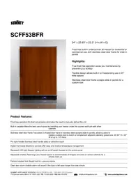 SCFF53BFRIM Summit