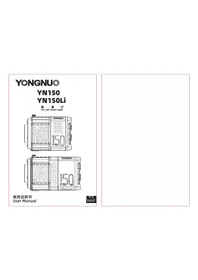 YN150Li Yongnuo