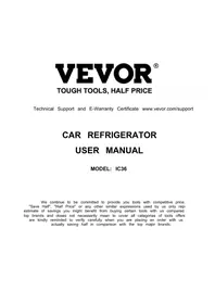 IC36 Vevor
