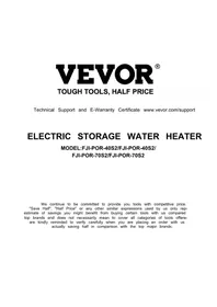 FJI-POR-70S2 Vevor