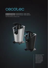 Essentialvita Powerfresh 1000 CECOTEC