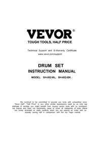SH-003-SY Vevor