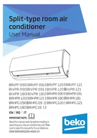 BRHPG 091 BEKO