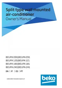 BEUPA 091 BEKO