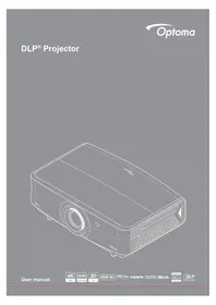 ZK508 OPTOMA