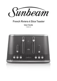 Riviera Collection TAM8104 SUNBEAM