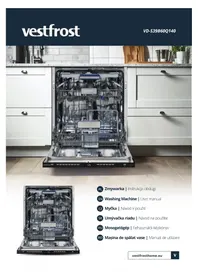 VD-S39B60Q140 VESTFROST