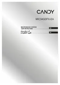 MIC34GDFX-EA CANDY