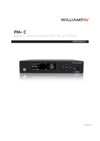 FM+ C Williams Sound