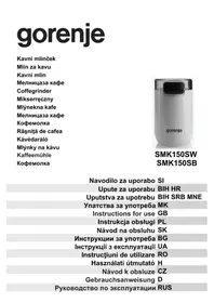 SMK150SW GORENJE