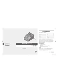 GDR 14.4 V-LI Professional BOSCH