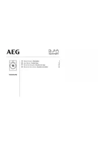 TR939V4PB AEG