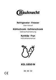 KGL 1850 IN BAUKNECHT