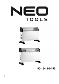 90-155 NEO tools