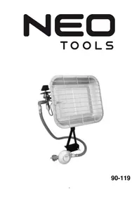 90-119 NEO tools
