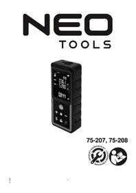 75-208 NEO tools