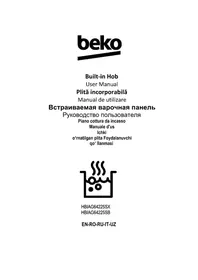 HBIAG64225SX BEKO