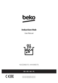 HDI 32400 TO BEKO