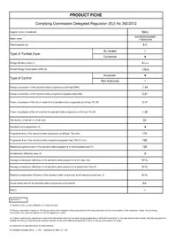 NDF85244CSH5BH BEKO