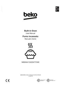 MBBIMA10600MTPSWE BEKO