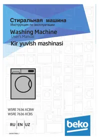 WSRE 7636 XCBS BEKO