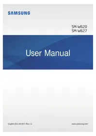 Galaxy Book SM-W627 SAMSUNG