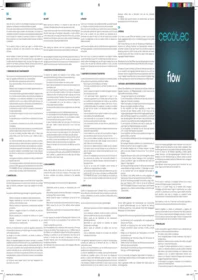 Flow Multifresh 8000 80 X 80 CECOTEC