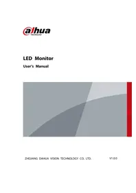 DHI-LM24-C301B Dahua Technology