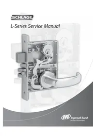 L462P Schlage