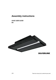 Slide To Heaven Silence SILVERLINE