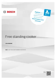 HXA150D59M BOSCH