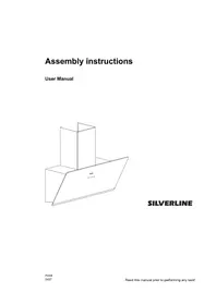3457 SILVERLINE