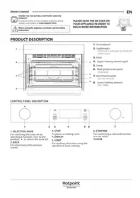 HACW77HTSX HOTPOINT