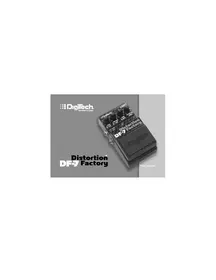 DF7 DIGITECH