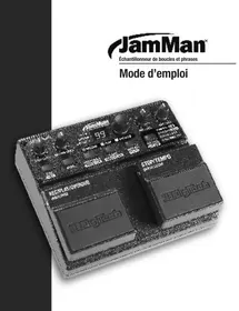 JAMMAN DIGITECH