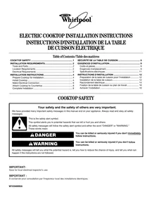 G9CE3675XS  - INSTALLATION BAUKNECHT