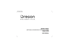 EW93 OREGON