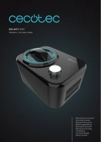 Gelacy 800 CECOTEC