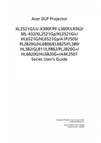 HL6820G ACER