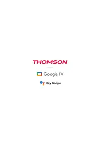 Streaming Stick 145 THOMSON