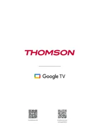 Streaming Box Plus 270 THOMSON